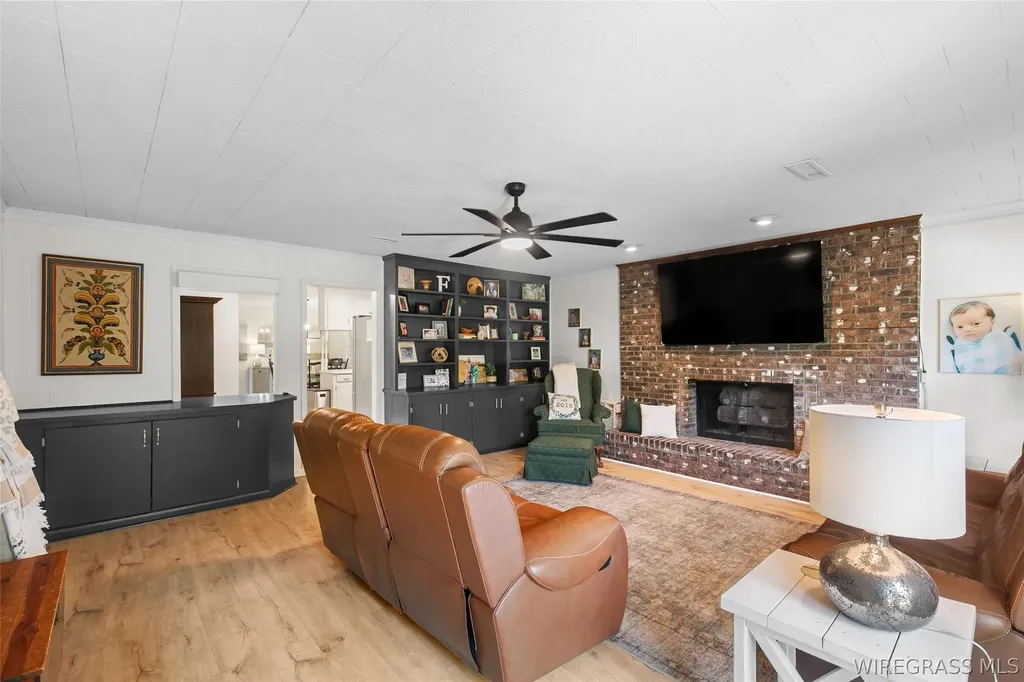 206 N Valley Hill Drive Enterprise AL 36330