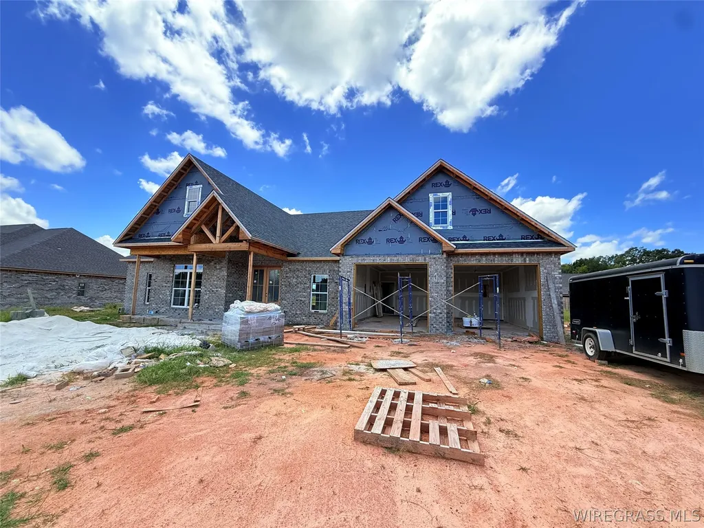 103 Sabel Drive Enterprise AL 36330