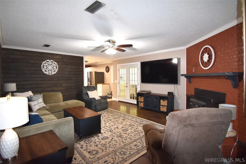 2209 Saddlewood Trail Dothan AL 36301