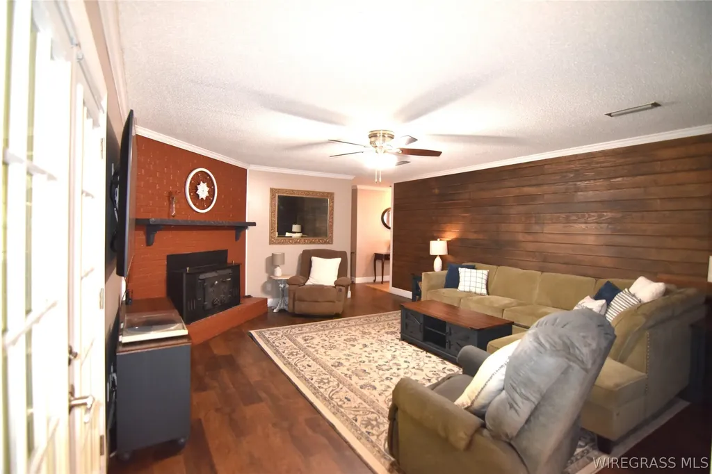 2209 Saddlewood Trail Dothan AL 36301