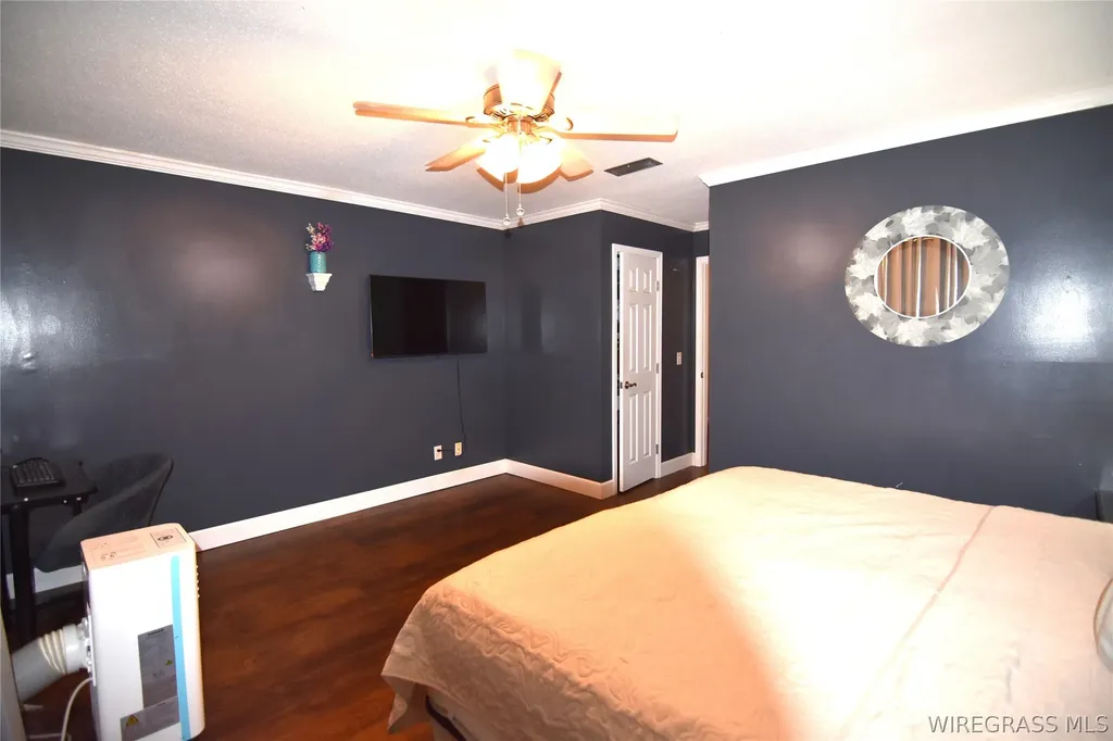 2209 Saddlewood Trail Dothan AL 36301