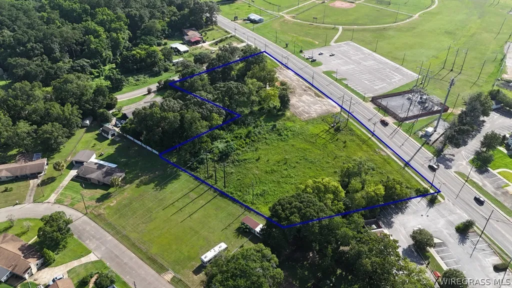 131 S Daleville Avenue Daleville AL 36322