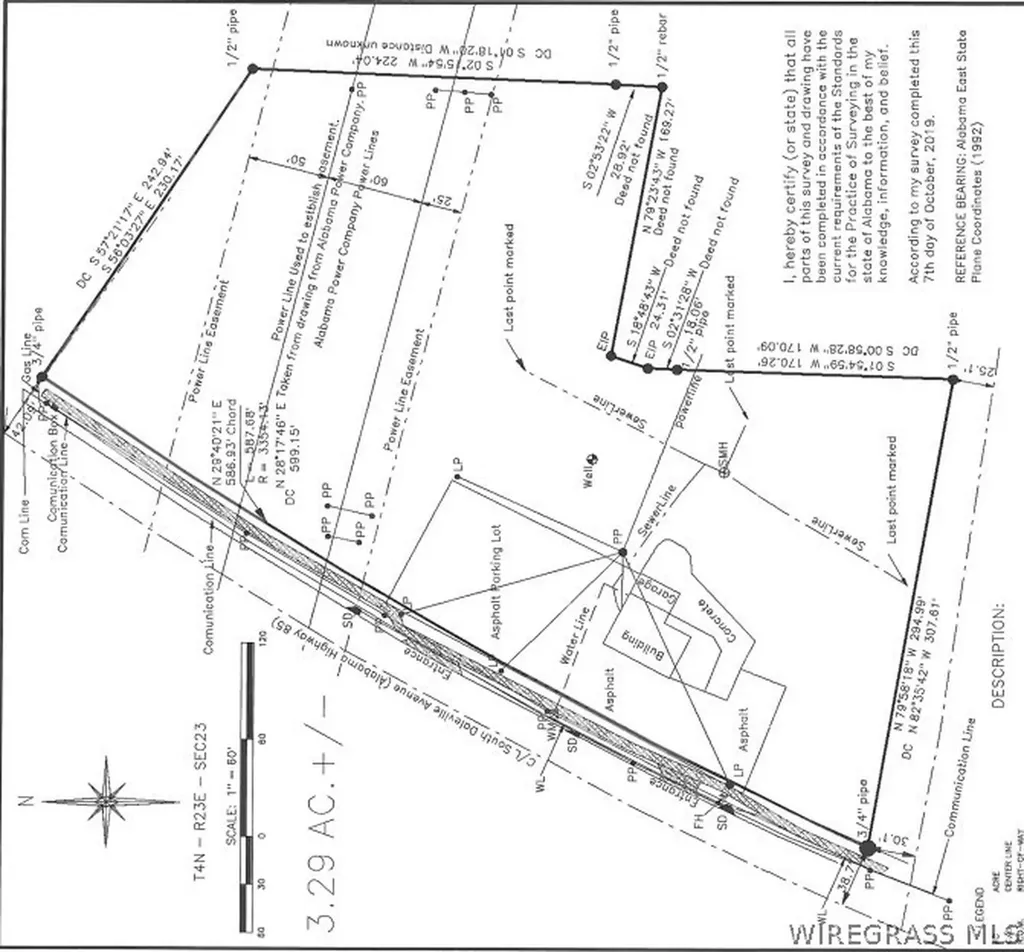 131 S Daleville Avenue Daleville AL 36322