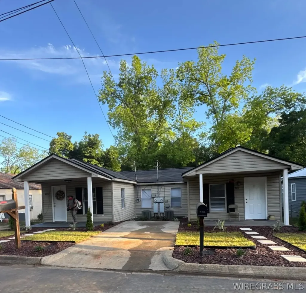 805 Tacoma Street Dothan AL 36303
