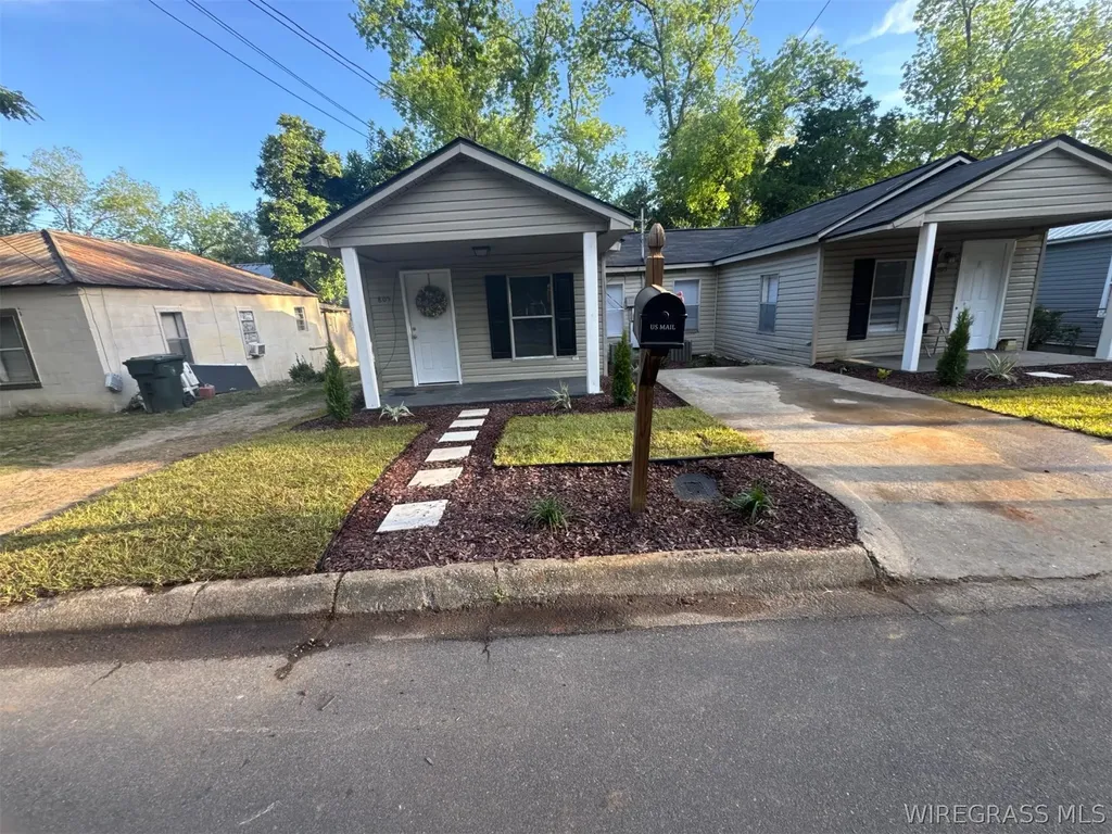 805 Tacoma Street Dothan AL 36303