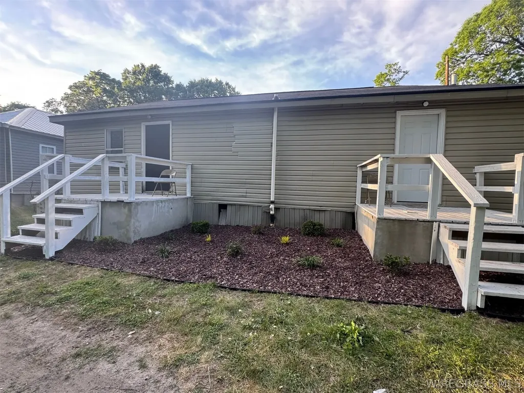 805 Tacoma Street Dothan AL 36303