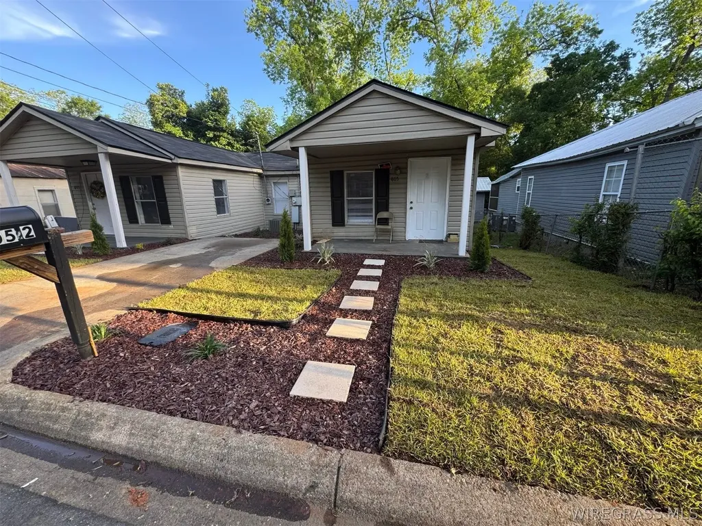 805 Tacoma Street Dothan AL 36303