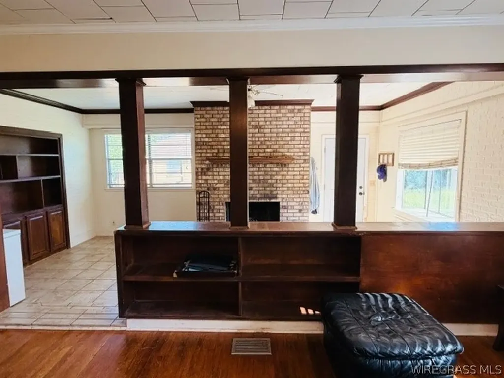 111 Hilltop Drive Troy AL 36081