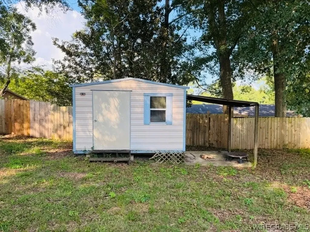 111 Hilltop Drive Troy AL 36081