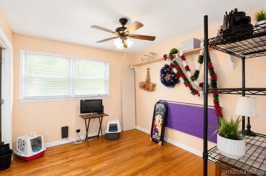 307 Lakeview Drive Dothan AL 36301