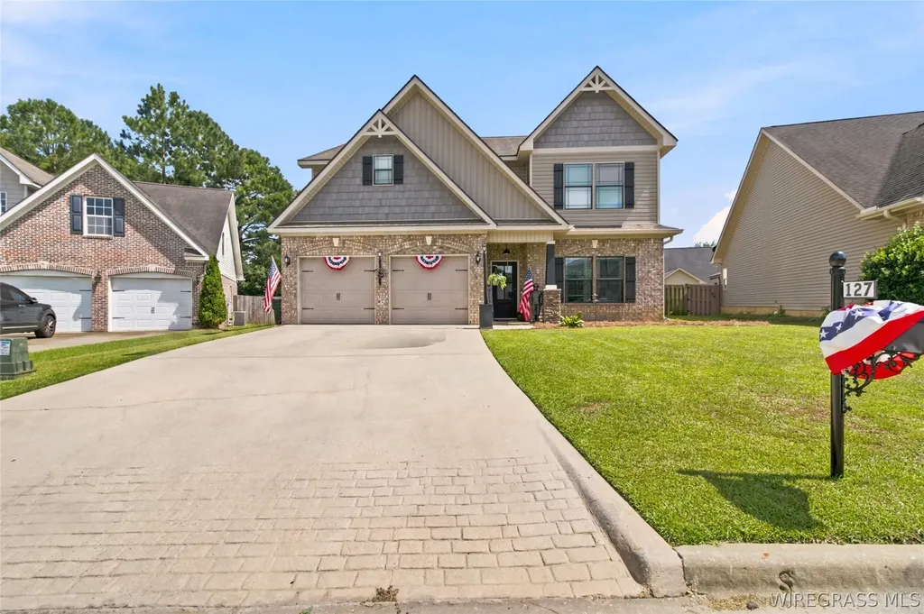 127 Patriot Place Dothan AL 36305