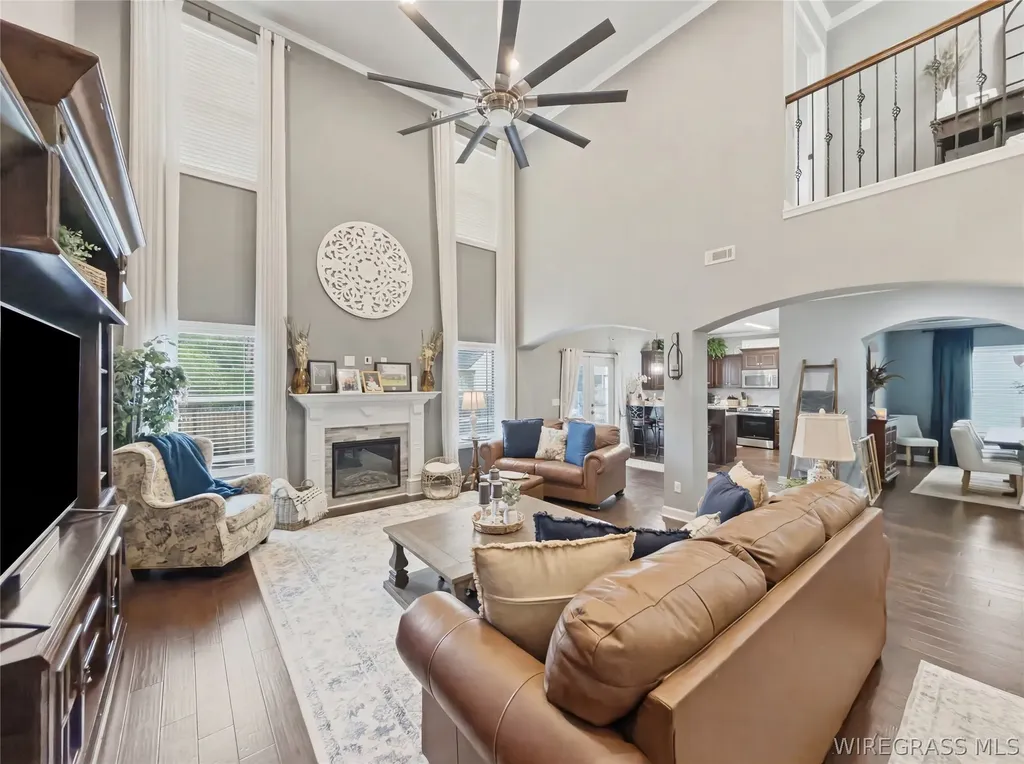 127 Patriot Place Dothan AL 36305
