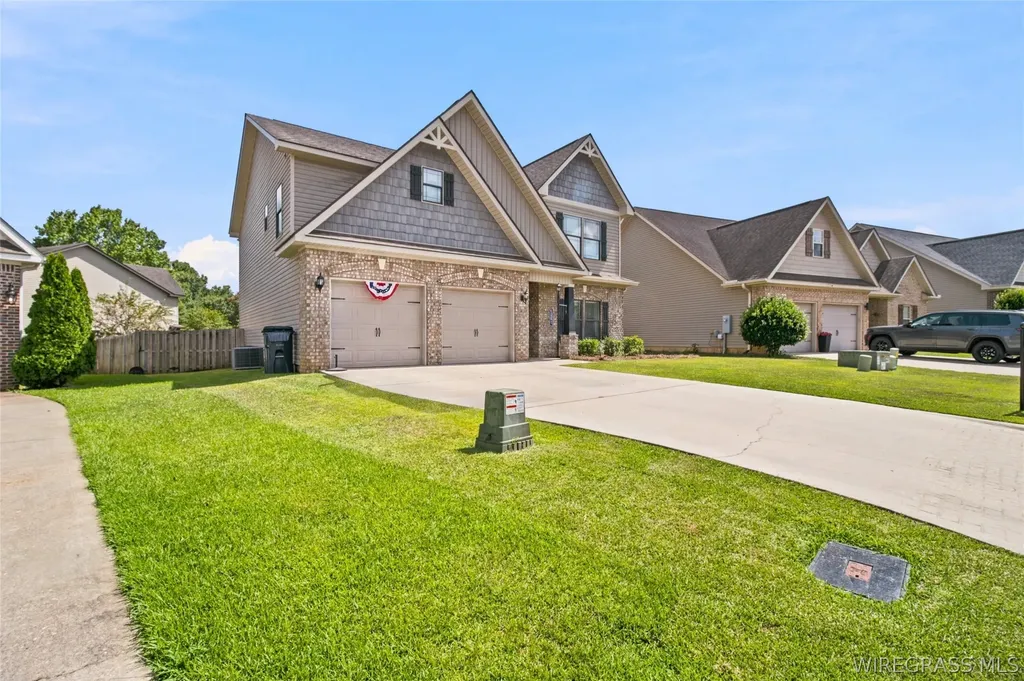 127 Patriot Place Dothan AL 36305