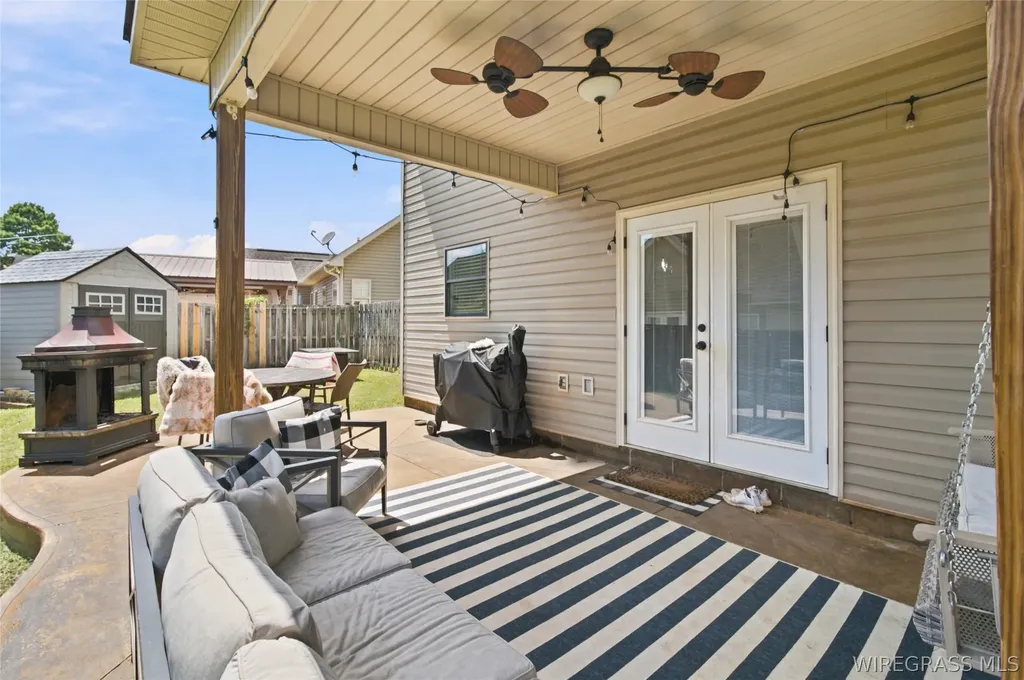 127 Patriot Place Dothan AL 36305