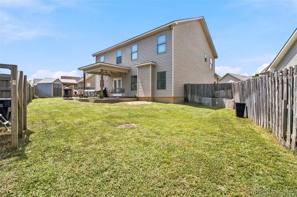 127 Patriot Place Dothan AL 36305