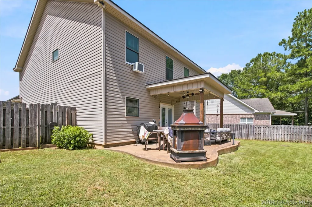 127 Patriot Place Dothan AL 36305
