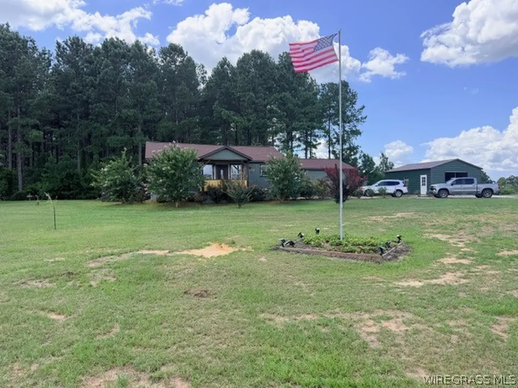 30756 County Road 72 Opp AL 36467