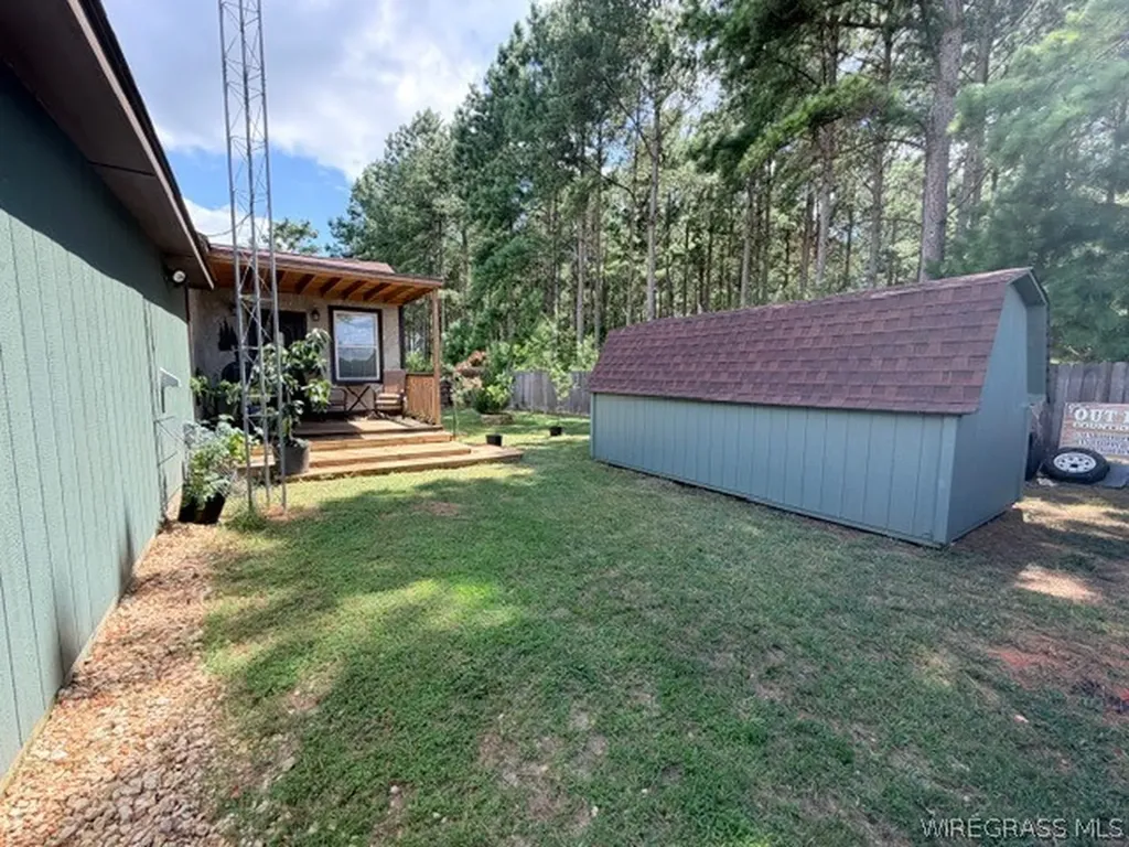 30756 County Road 72 Opp AL 36467