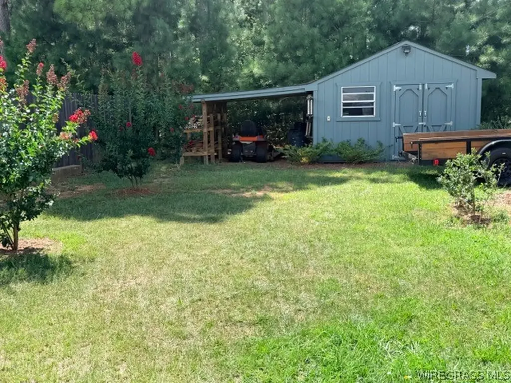 30756 County Road 72 Opp AL 36467