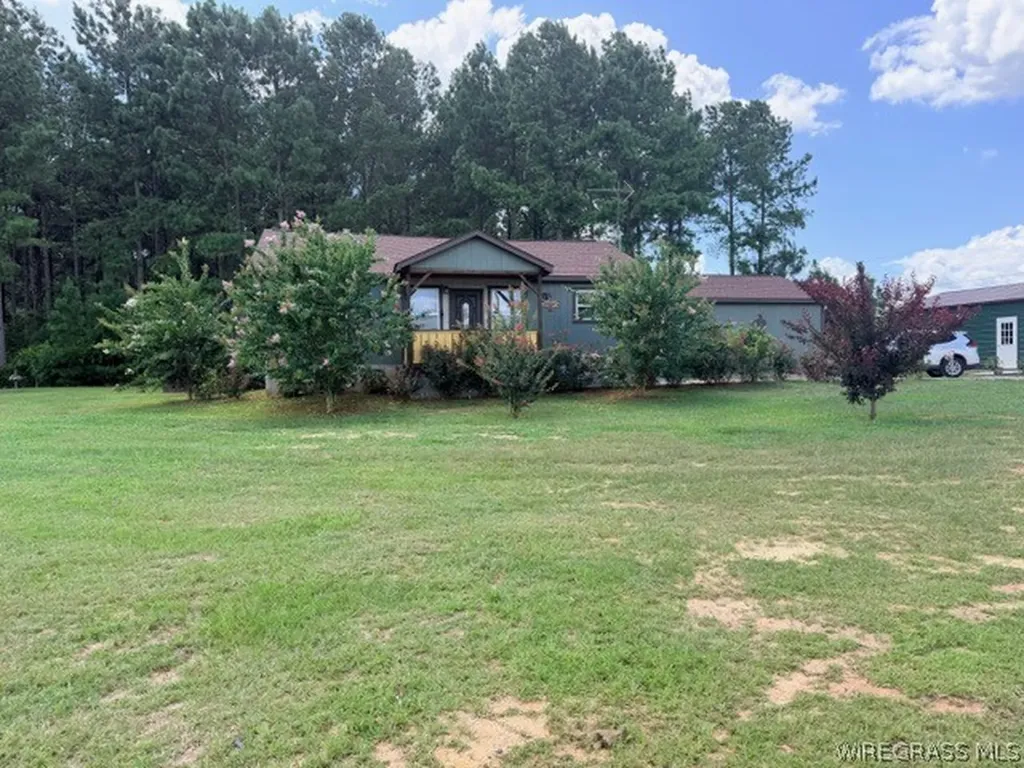 30756 County Road 72 Opp AL 36467