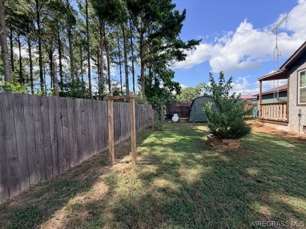 30756 County Road 72 Opp AL 36467