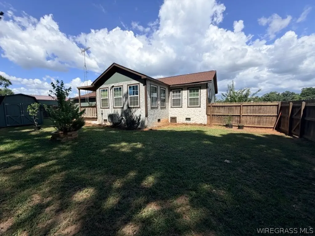 30756 County Road 72 Opp AL 36467