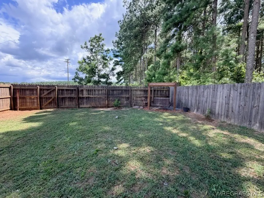 30756 County Road 72 Opp AL 36467