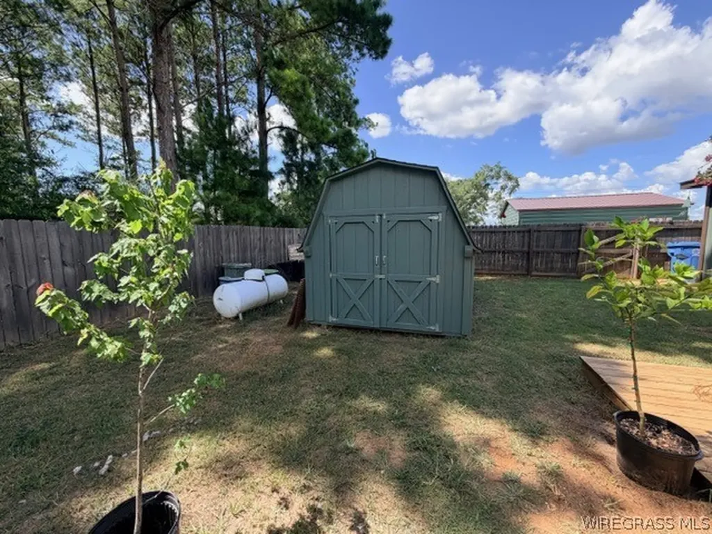 30756 County Road 72 Opp AL 36467