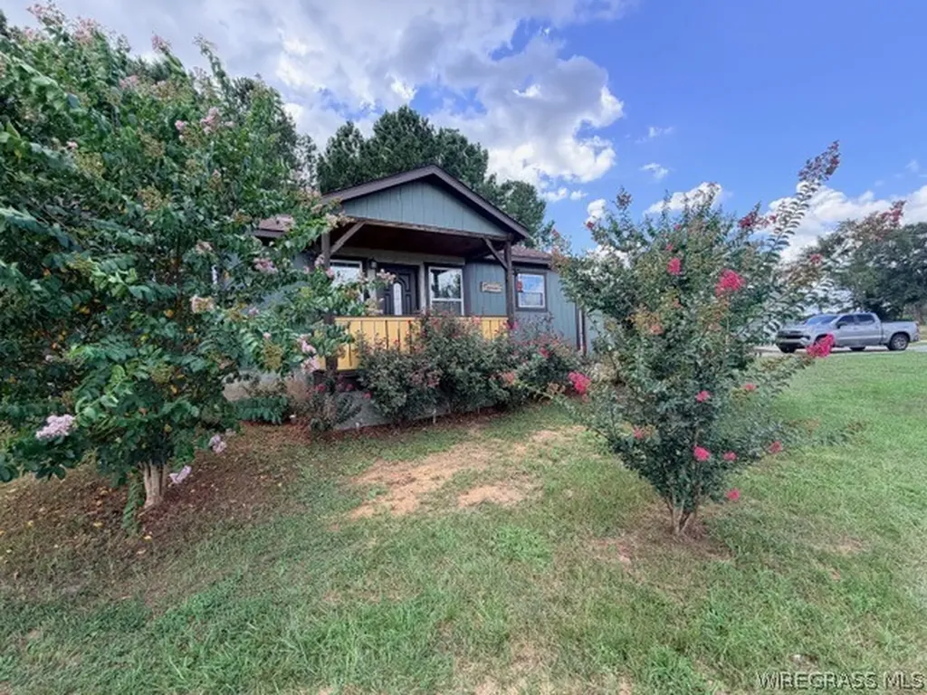 30756 County Road 72 Opp AL 36467