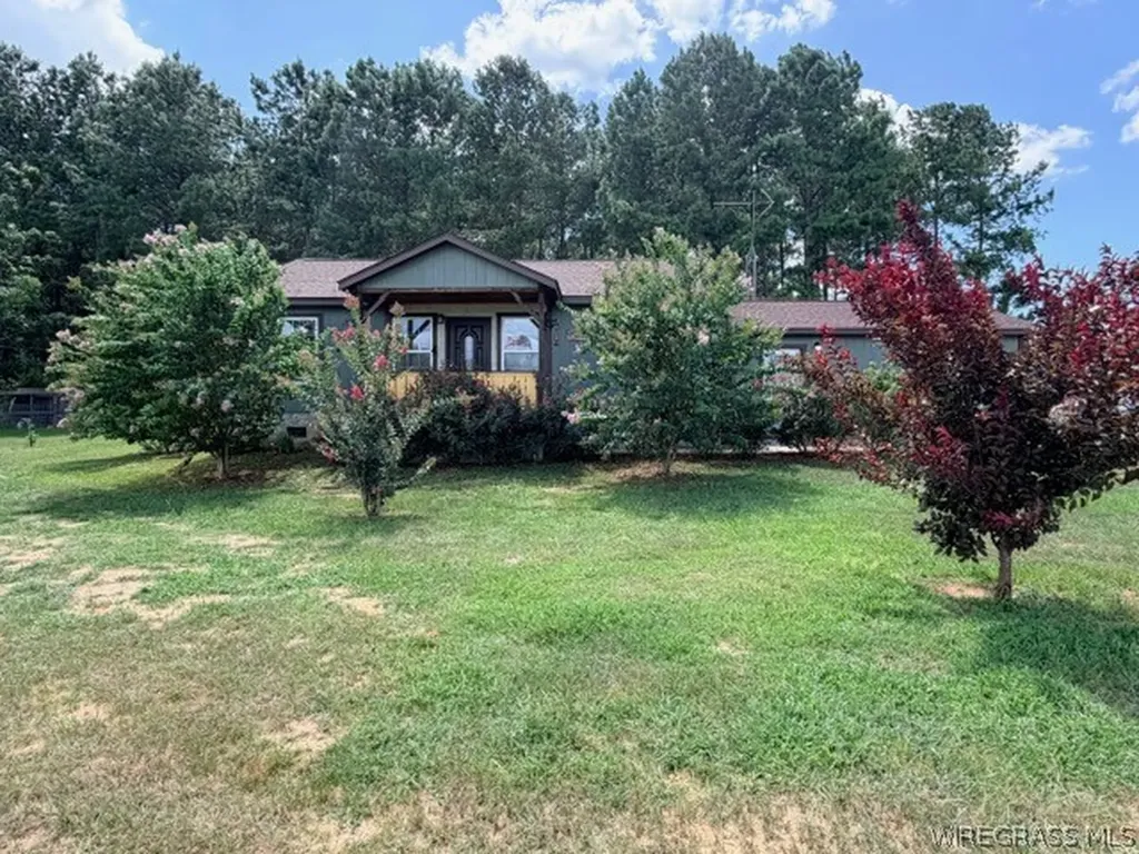 30756 County Road 72 Opp AL 36467