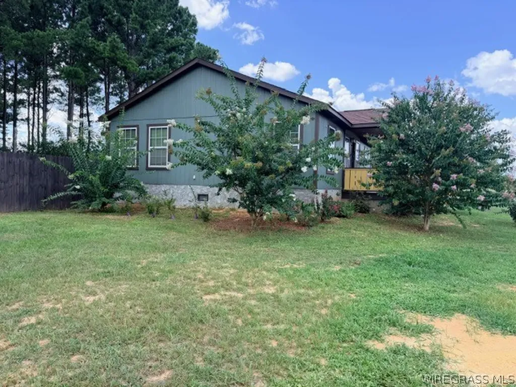 30756 County Road 72 Opp AL 36467