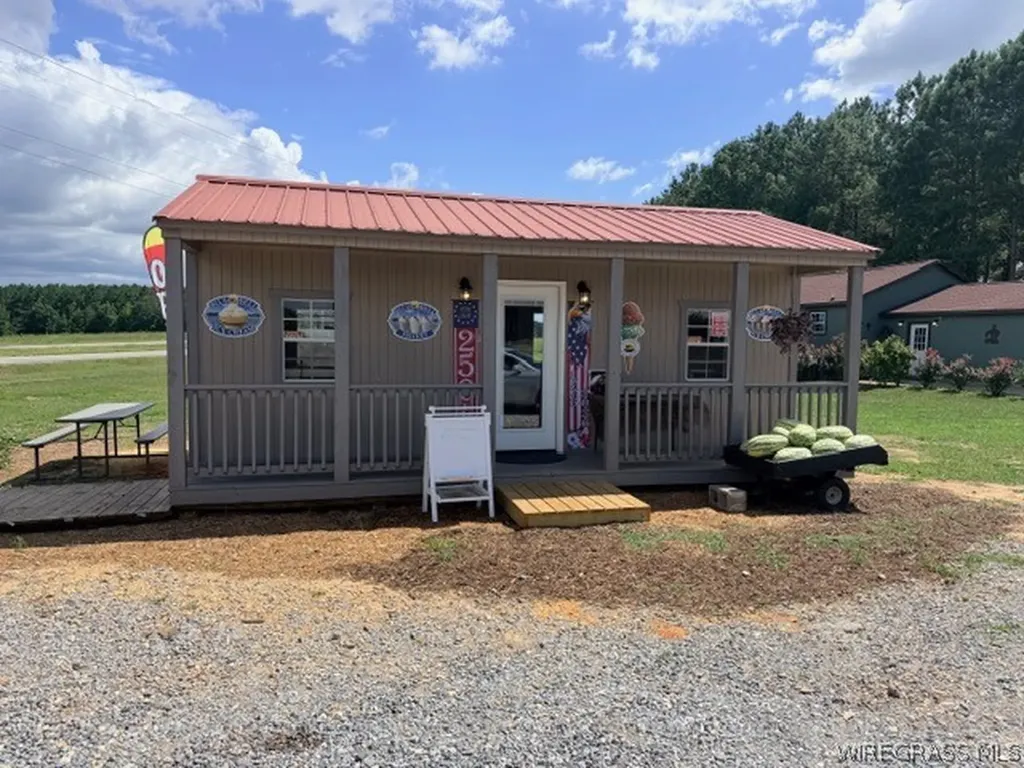 30756 County Road 72 Opp AL 36467