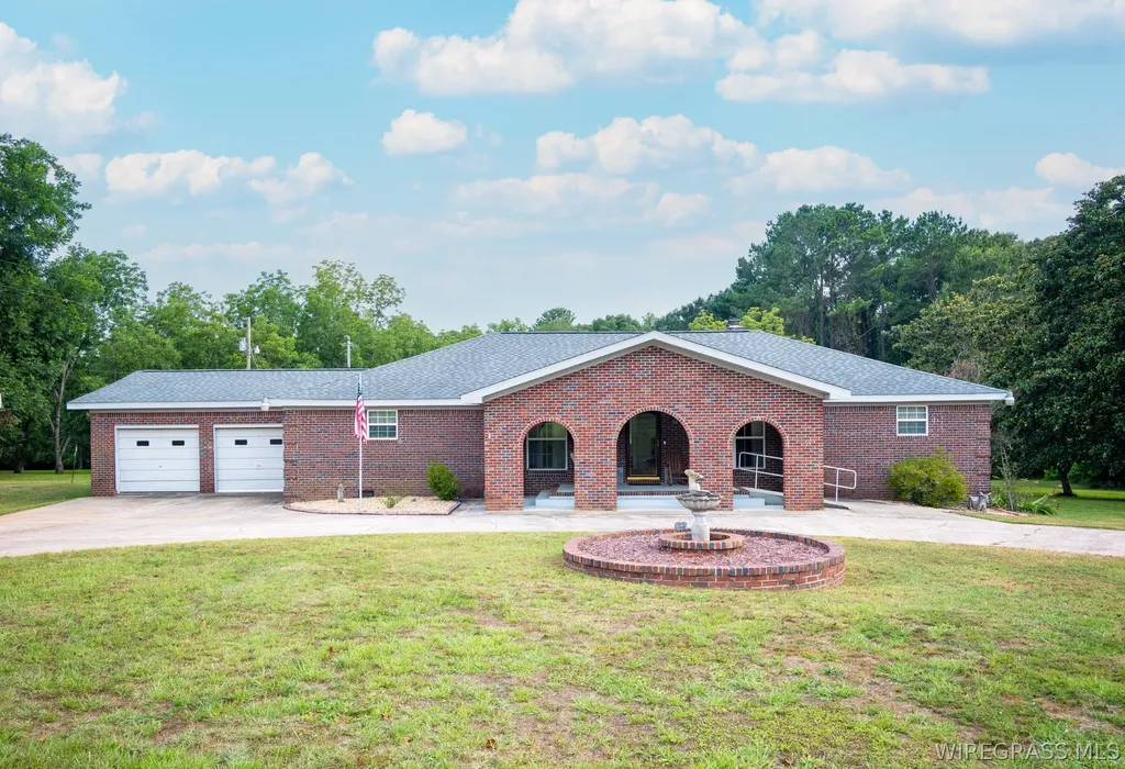 234 County Road 724 Enterprise AL 36330