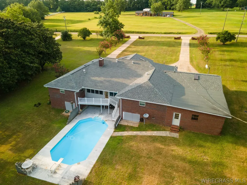 234 County Road 724 Enterprise AL 36330