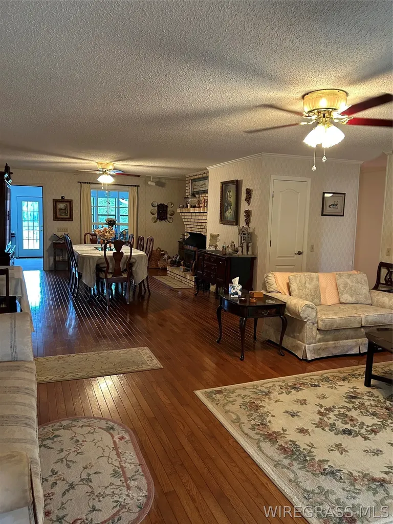 234 County Road 724 Enterprise AL 36330