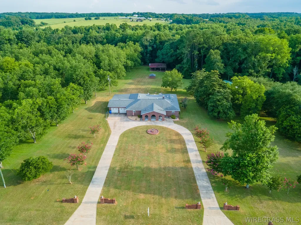234 County Road 724 Enterprise AL 36330