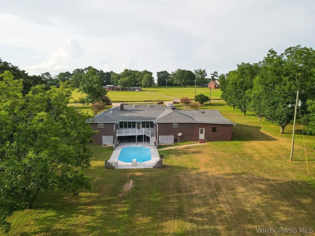 234 County Road 724 Enterprise AL 36330