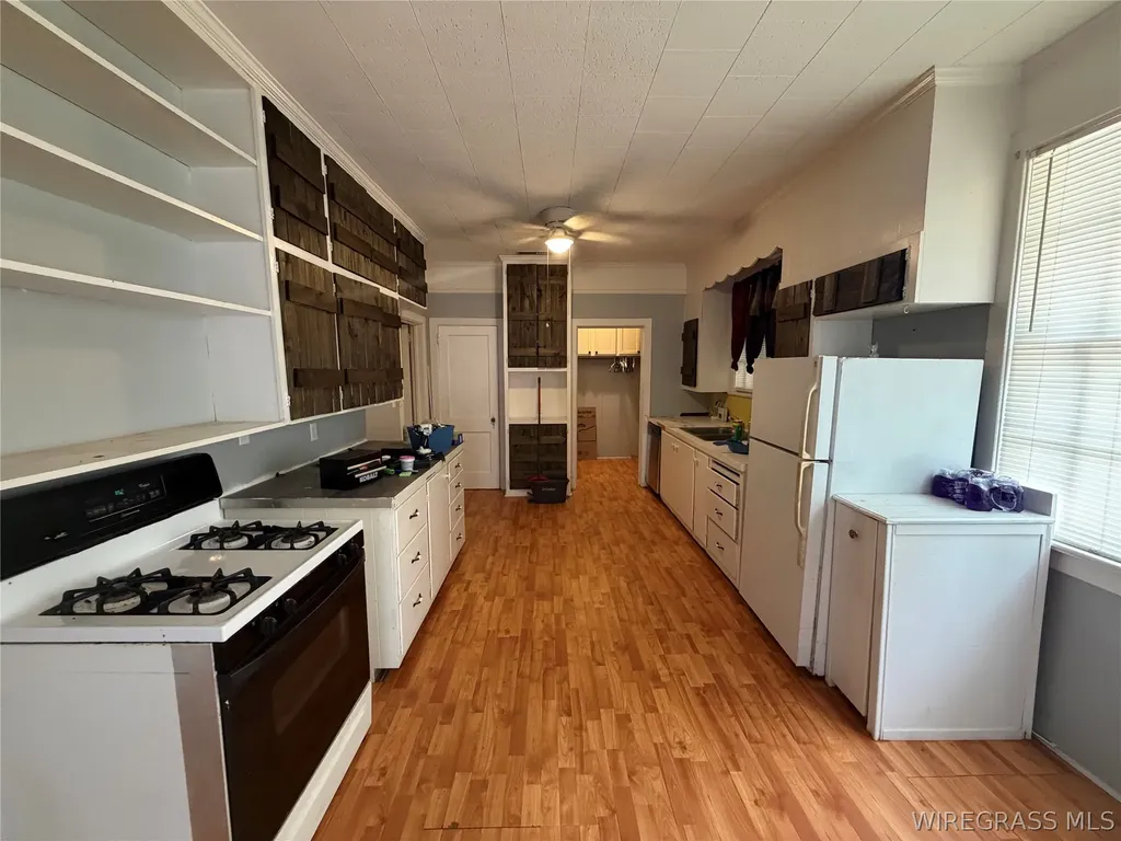 478 S Main Street Brundidge AL 36010