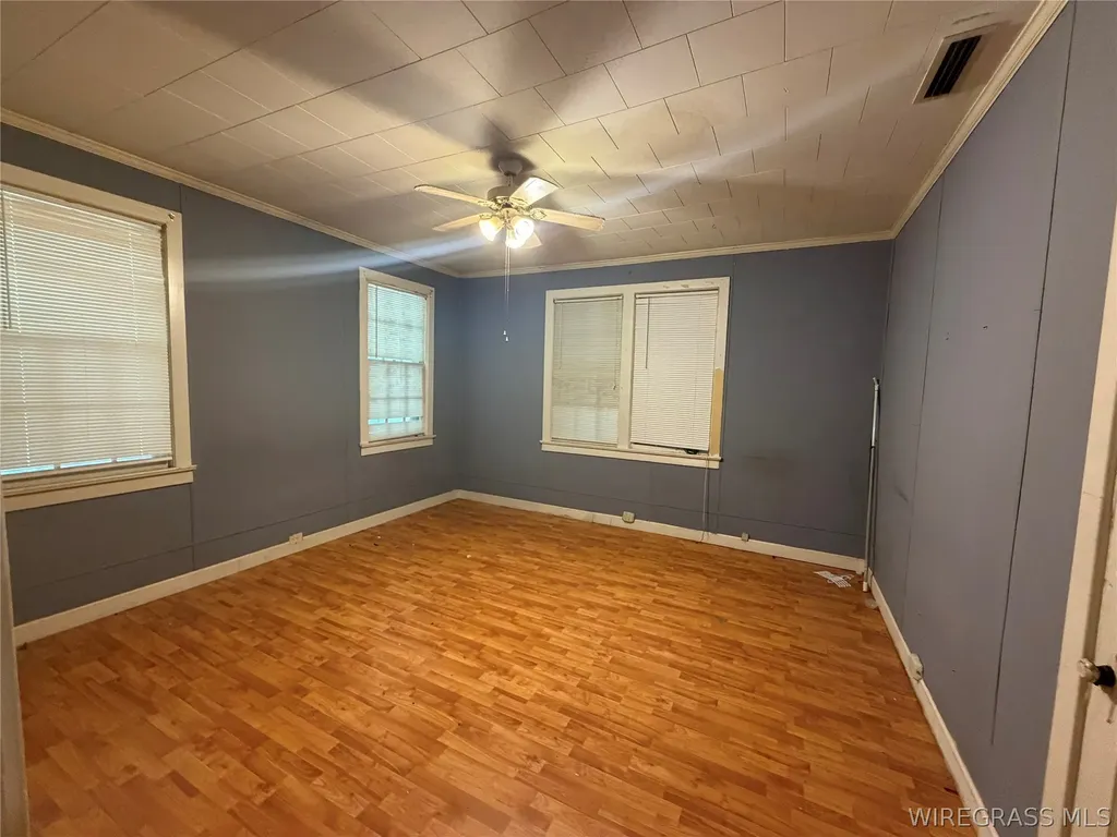 478 S Main Street Brundidge AL 36010