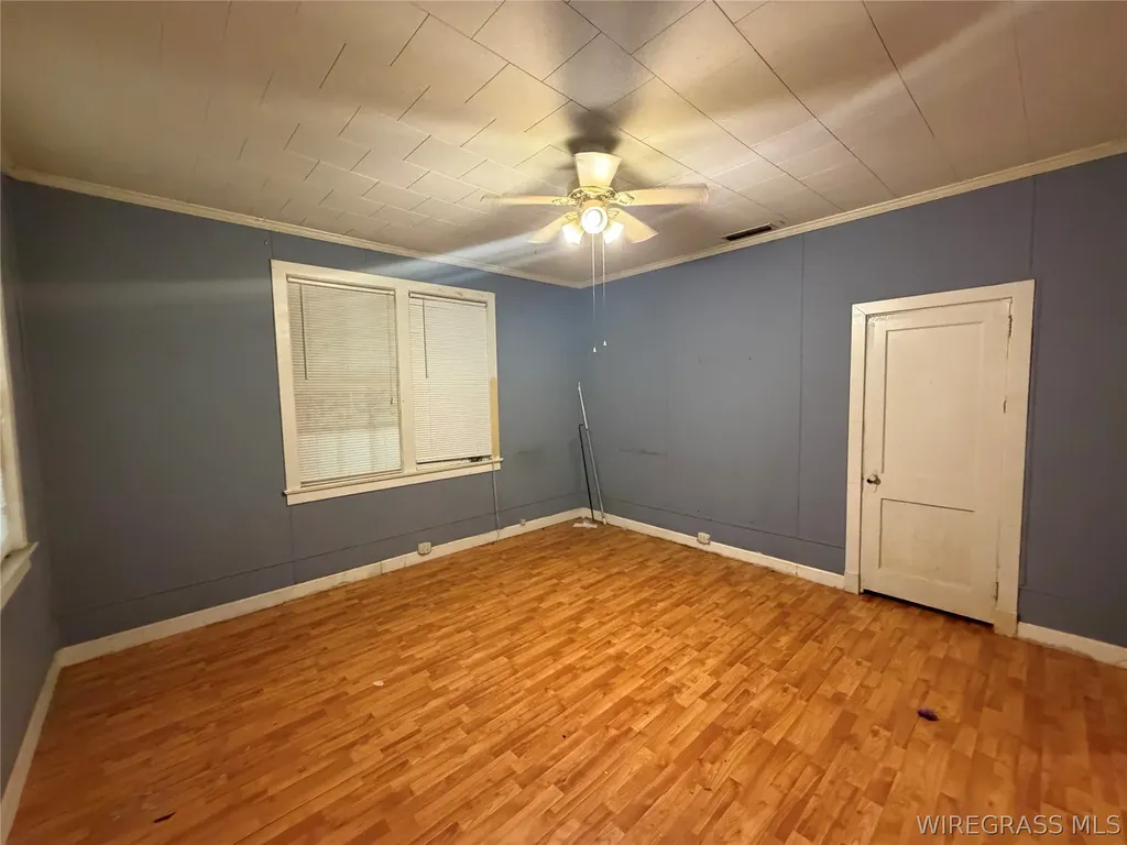 478 S Main Street Brundidge AL 36010