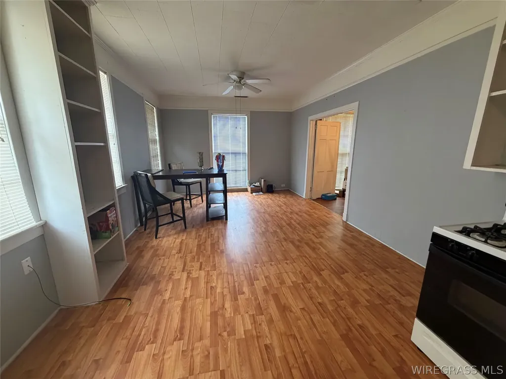 478 S Main Street Brundidge AL 36010