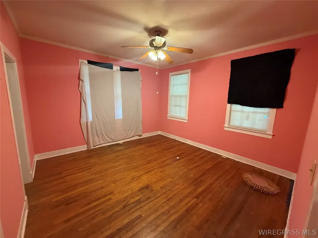 478 S Main Street Brundidge AL 36010