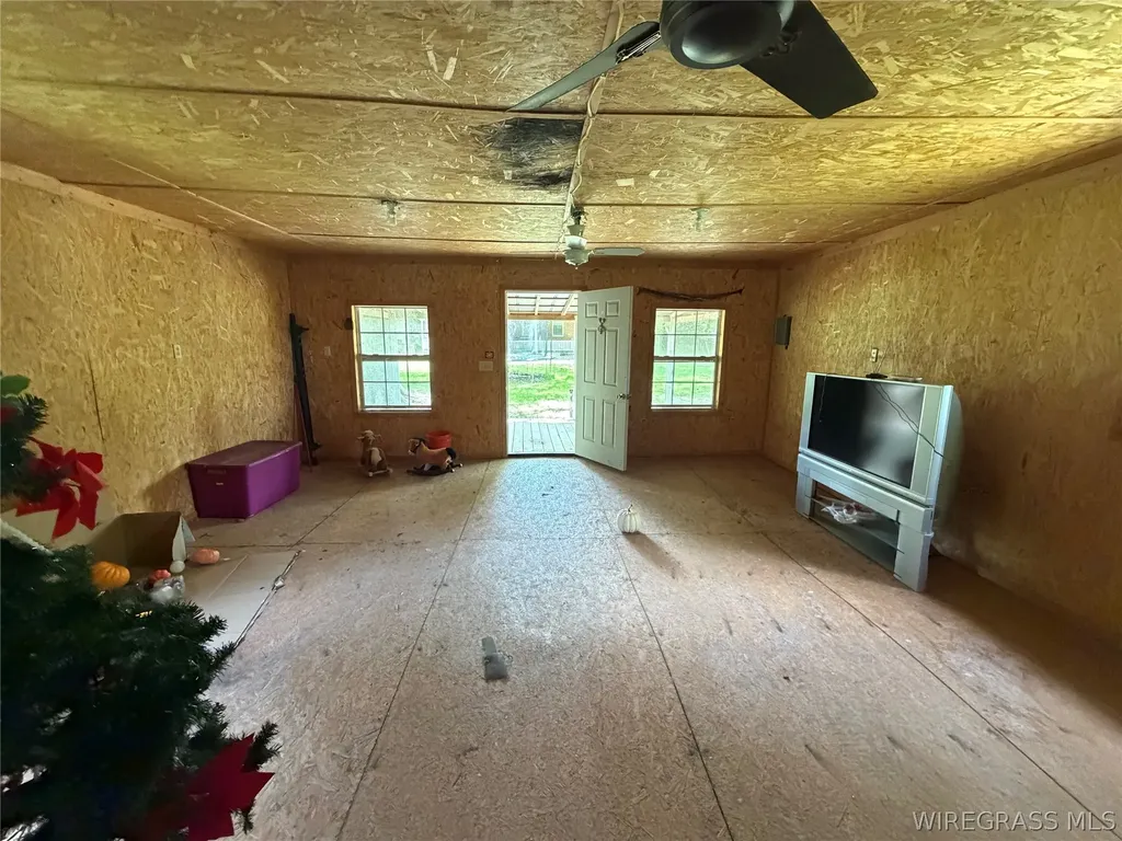 478 S Main Street Brundidge AL 36010