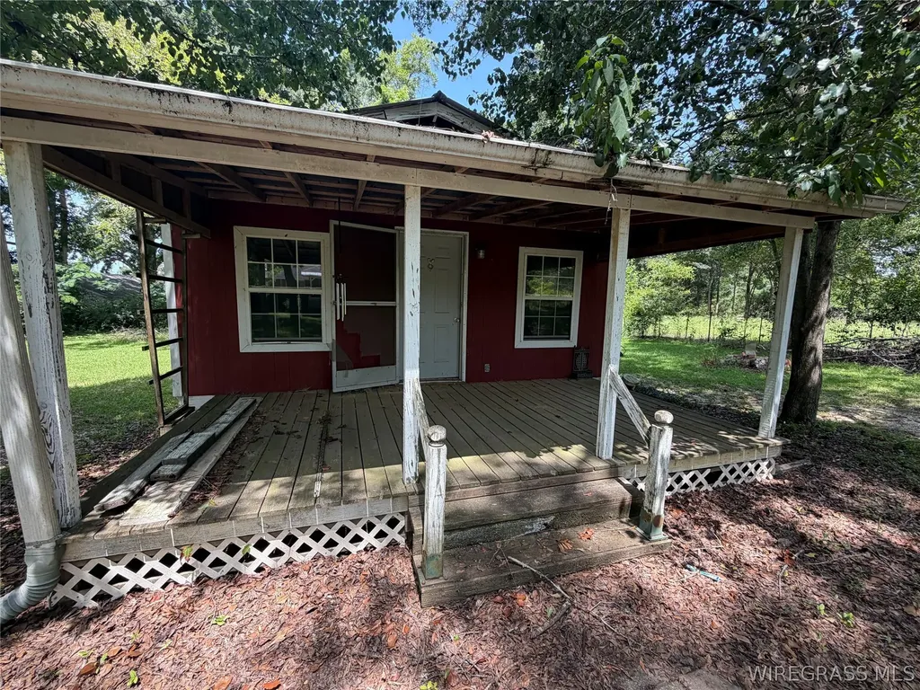 478 S Main Street Brundidge AL 36010