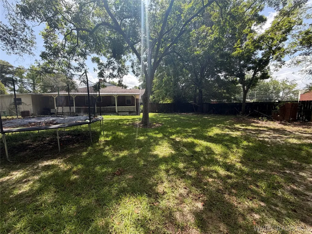 478 S Main Street Brundidge AL 36010