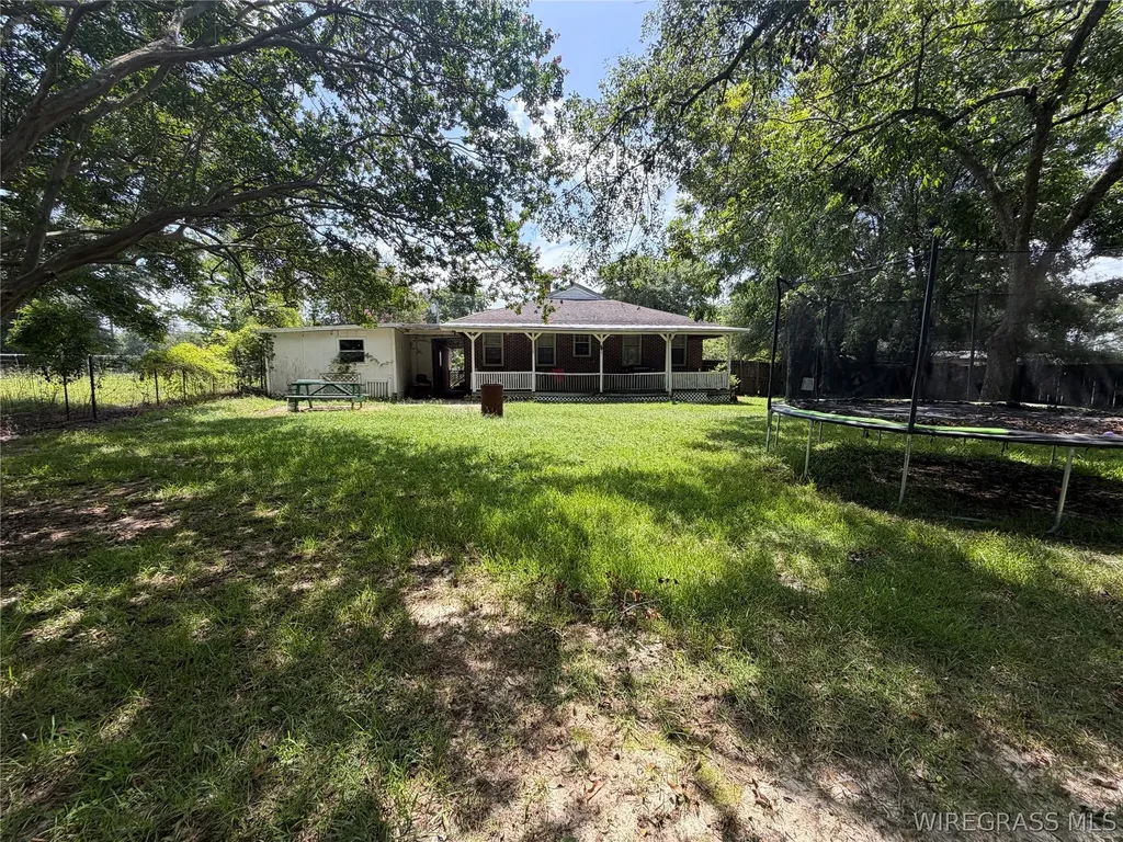478 S Main Street Brundidge AL 36010