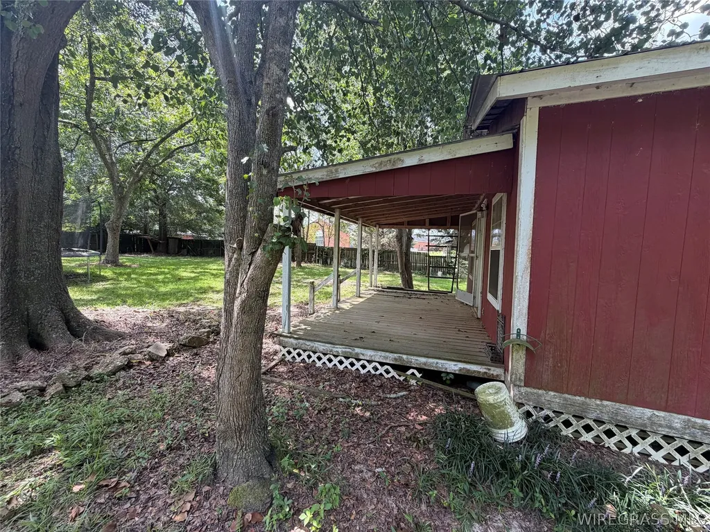 478 S Main Street Brundidge AL 36010