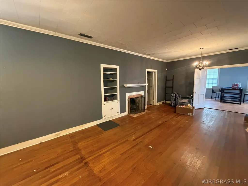478 S Main Street Brundidge AL 36010