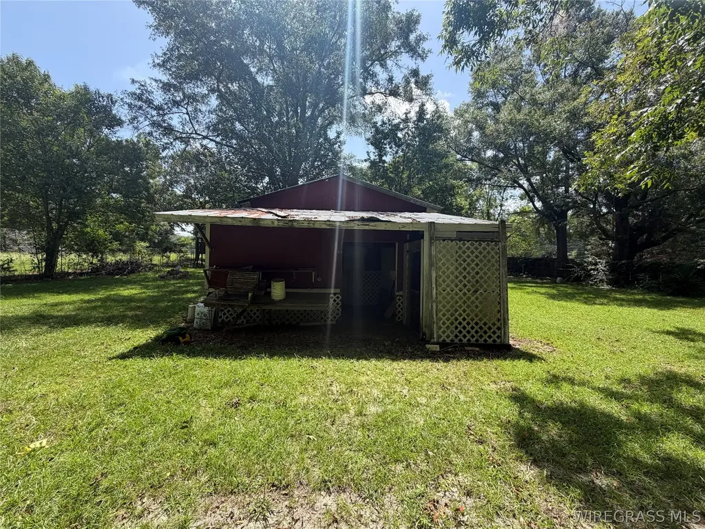 478 S Main Street Brundidge AL 36010