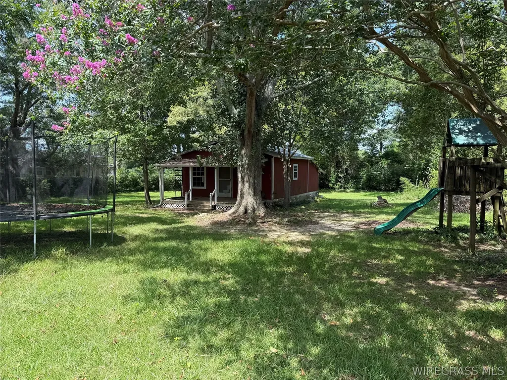 478 S Main Street Brundidge AL 36010